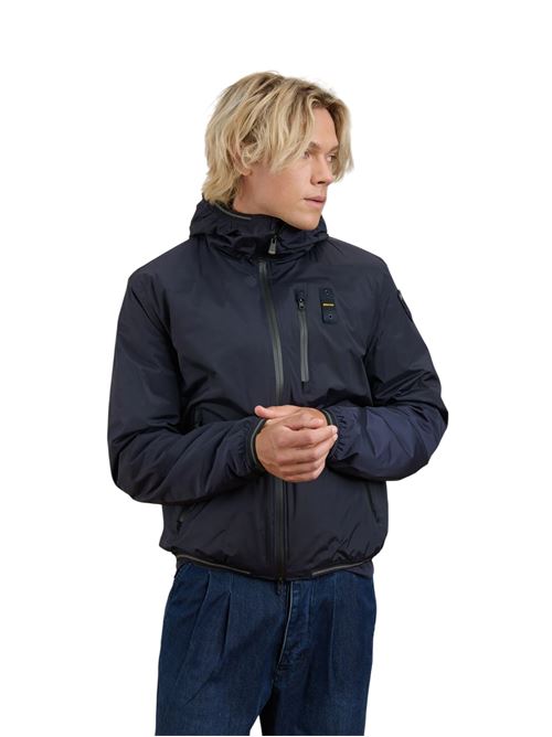 26WBLUC11056888 BLU BLAUER | 26WBLUC11056888 BLU